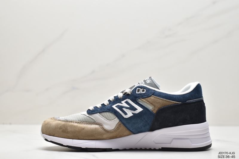 New Balance Sneakers